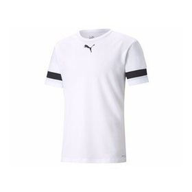 Puma Beyaz Teamrise Jersey Erkek Futbol Forması