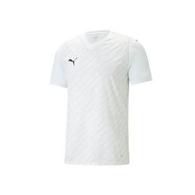 Puma Beyaz Teamultimate Jersey Erkek Futbol Forması
