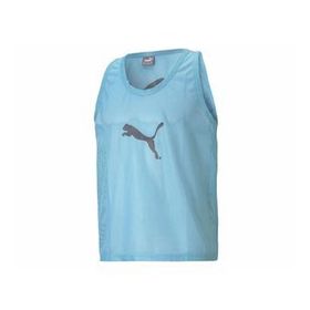 Puma Bib Mavi Erkek Futbol Antrenman Yeleği
