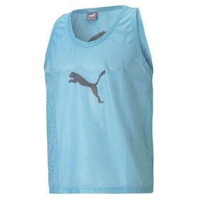 Puma Bib Mavi Erkek Futbol Antrenman Yeleği