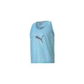 Puma Bib Mavi Erkek Futbol Antrenman Yeleği