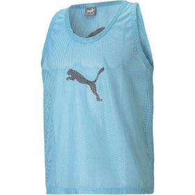 Puma Bib Mavi Erkek Futbol Antrenman Yeleği