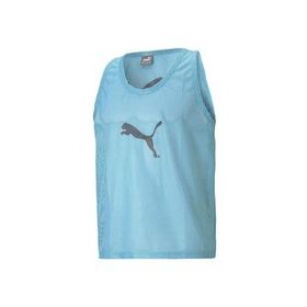 Puma Bib Mavi Erkek Futbol Antrenman Yeleği