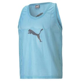 Puma Bib Mavi Erkek Futbol Antrenman Yeleği