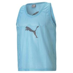Puma Bib Mavi Erkek Futbol Antrenman Yeleği