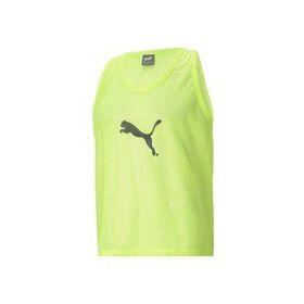 Puma Bib Sarı Erkek Futbol Antrenman Yeleği