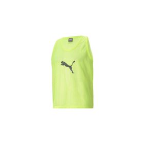 Puma Bib Sarı Erkek Futbol Antrenman Yeleği