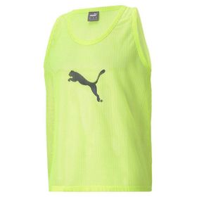 Puma Bib Sarı Erkek Futbol Antrenman Yeleği