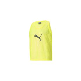 Puma Bib Sarı Erkek Futbol Antrenman Yeleği