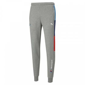Puma BMW M MotorSport T7 Erkek Sweatshirt