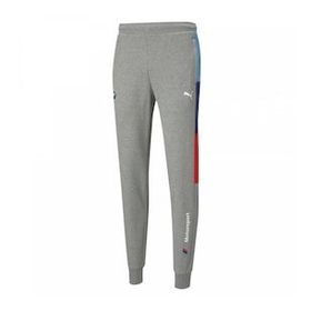 Puma BMW M MotorSport T7 Erkek Sweatshirt