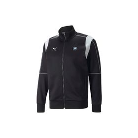 Puma BMW M MotorSport T7 Erkek Sweatshirt