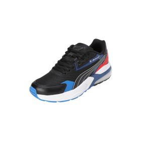 Puma BMW MMS Drift Cat Decima Black Pro Blue Uniseks Spor Ayakkabı