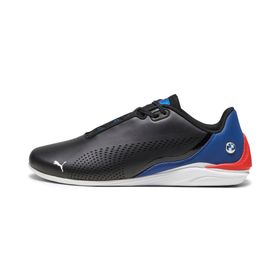 Puma BMW MMS Drift Cat Decima Black Pro Blue Uniseks Spor Ayakkabı