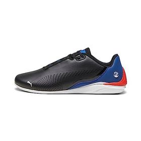 Puma BMW MMS Drift Cat Decima Black Pro Blue Uniseks Spor Ayakkabı