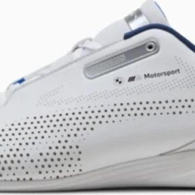 Puma BMW MMS Drift Cat Decima Erkek Spor Ayakkabı