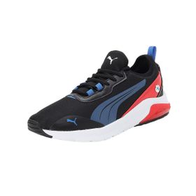 Puma BMW MMS Electron E Pro Siyah Unisex Spor Ayakkabı
