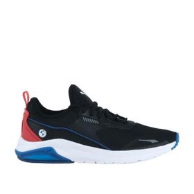 Puma BMW MMS Electron E Pro Siyah Unisex Spor Ayakkabı