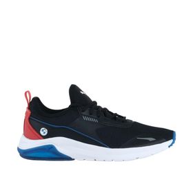 Puma BMW MMS Electron E Pro Siyah Unisex Spor Ayakkabı
