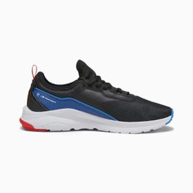 Puma BMW MMS Electron E Pro Siyah Unisex Spor Ayakkabı