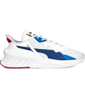 Puma Bmw Mms Maco Sl 30749102 Beyaz Erkek Günlük Ayakkabı