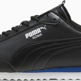 Puma BMW MMS Roma Via Erkek Spor Ayakkabı