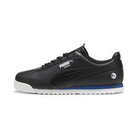 Puma Bmw Mms Roma Via Siyah Erkek Günlük Spor Ayakkabı