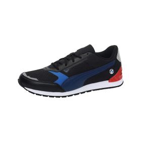 Puma Bmw Mms Track Racer 30710501 Renkli Erkek Günlük Ayakkabı