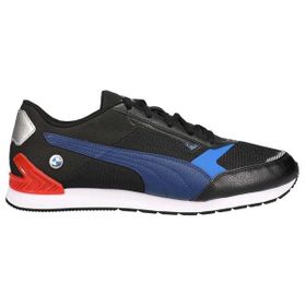 Puma Bmw Mms Track Racer 30710501 Renkli Erkek Günlük Ayakkabı
