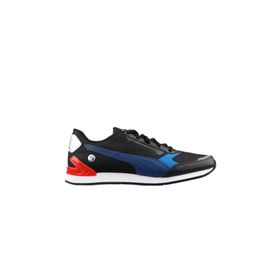 Puma Bmw Mms Track Racer 30710501 Renkli Erkek Günlük Ayakkabı