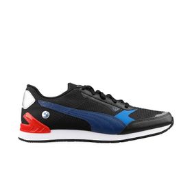 Puma Bmw Mms Track Racer 30710501 Renkli Erkek Günlük Ayakkabı