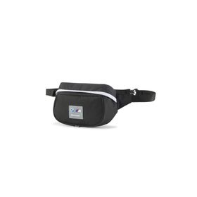 Puma Bmw Mms Waist Bag Siyah Bel Çantası