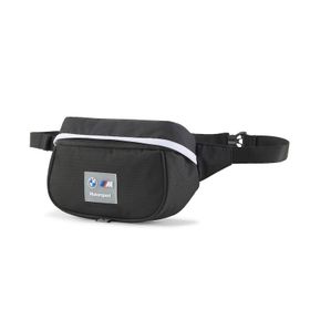 Puma Bmw Mms Waist Bag Siyah Bel Çantası