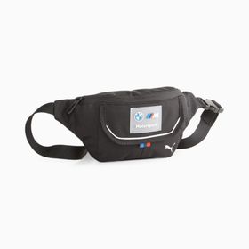 Puma Bmw Mms Waist Bag Siyah Bel Çantası