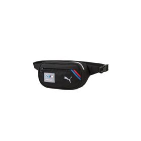 Puma Bmw Mms Waist Bag Siyah Bel Çantası