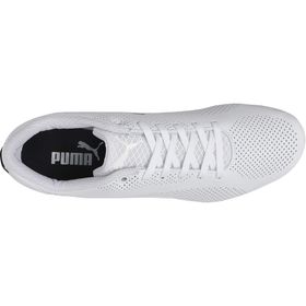 Puma Bmw Motorsport Drift Cat 5 Ultra Beyaz Erkek Spor Ayakkabı