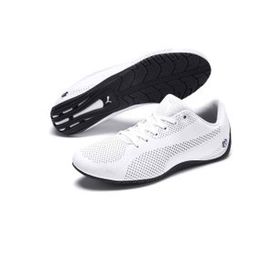 Puma Bmw Motorsport Drift Cat 5 Ultra Beyaz Erkek Spor Ayakkabı