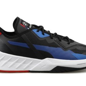 Puma Bmw Motorsport Maco Sl Siyah Erkek Ayakkabı