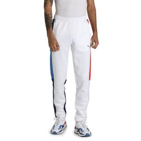 Puma Bmw Motorsport MT7 Beyaz Erkek Eşofman Altı