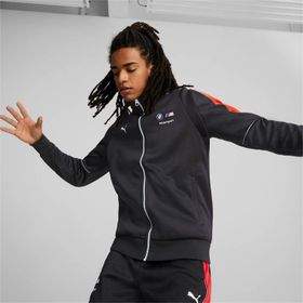 Puma BMW Motorsport MT7 Erkek Sweatshirt