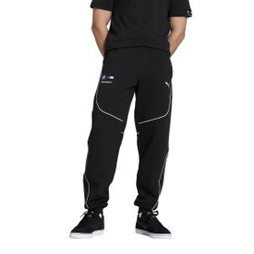 Puma Bmw Motorsport Siyah Erkek Eşofman Altı