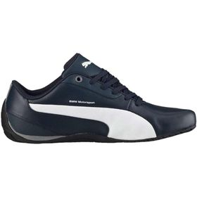 Puma Bmw Ms Drift Cat 5 Team Blue Spor Ayakkabı