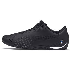 Puma Bmw Ms Drift Cat 5 Ultra Günlük Erkek Spor Ayakkabı Siyah