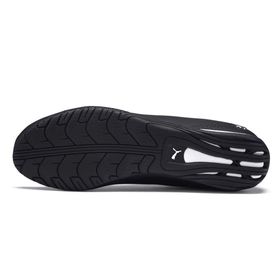 Puma Bmw Ms Drift Cat 5 Ultra Günlük Erkek Spor Ayakkabı Siyah