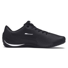 Puma Bmw Ms Drift Cat 5 Ultra Günlük Erkek Spor Ayakkabı Siyah