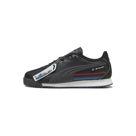 Puma BMW Roma Stradale 308902_01 Siyah Erkek Spor Ayakkabı
