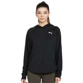 Puma Bridal Rose Active Hoodie Kadın Sweatshirt