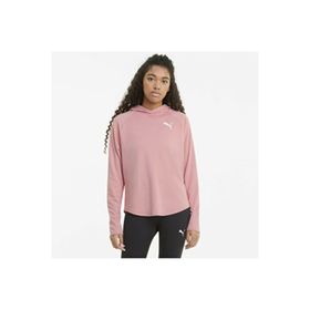 Puma Bridal Rose Active Hoodie Kadın Sweatshirt