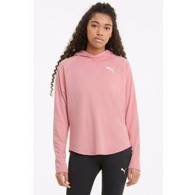 Puma Bridal Rose Active Hoodie Kadın Sweatshirt