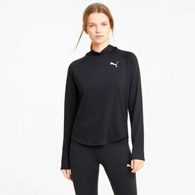 Puma Bridal Rose Active Hoodie Kadın Sweatshirt